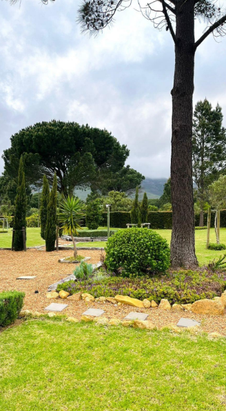 5 Bedroom Property for Sale in High Riding Country Estate Western Cape
